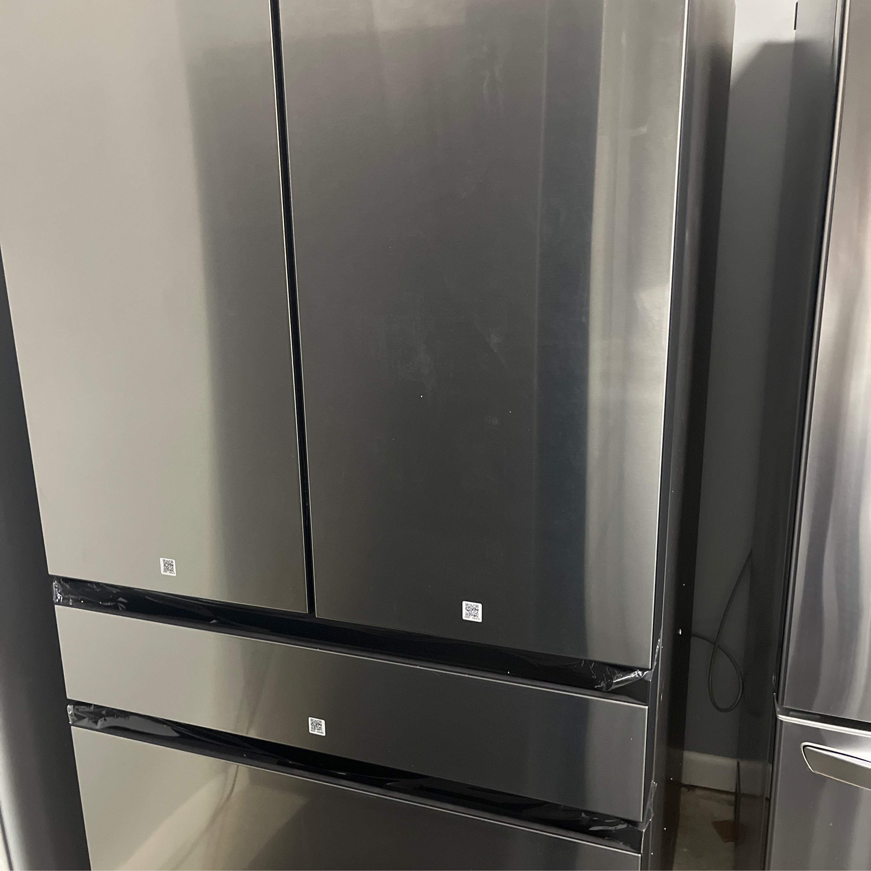 Samsung Bespoke Rf29bb8200 Stores